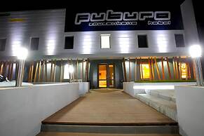 Hotel Futuro Bishkek