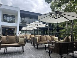 Taian Tangyue Hot Sprigs Resort