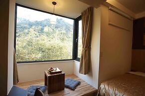 Taian Tangyue Hot Sprigs Resort