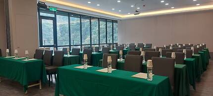 Taian Tangyue Hot Sprigs Resort