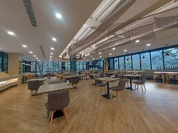 Taian Tangyue Hot Sprigs Resort