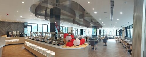 Taian Tangyue Hot Sprigs Resort