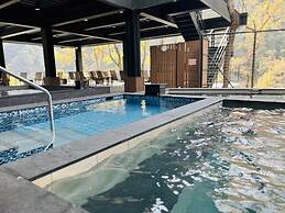 Taian Tangyue Hot Sprigs Resort