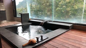 Taian Tangyue Hot Sprigs Resort