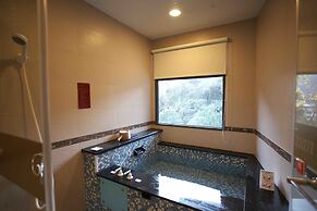 Taian Tangyue Hot Sprigs Resort