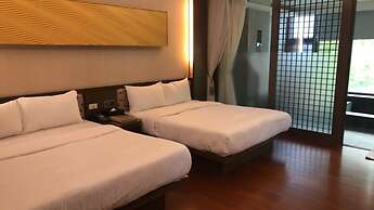 Taian Tangyue Hot Sprigs Resort