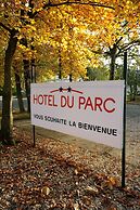 Contact Hotel du Parc
