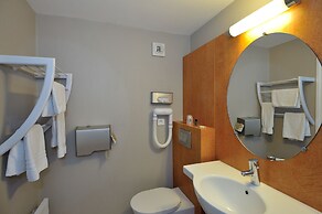 Contact Hotel du Parc