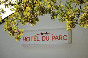 Contact Hotel du Parc