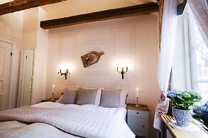 Hotel Amalias Hus