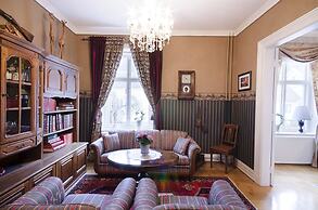 Hotel Amalias Hus