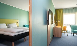 Thon Hotel Verdal
