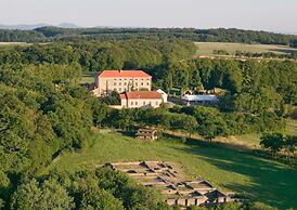 Le Couvent de Saint Ulrich