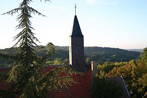 Le Couvent de Saint Ulrich