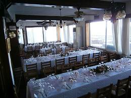 Daskalio Beach Hotel