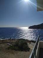 Daskalio Beach Hotel