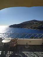 Daskalio Beach Hotel