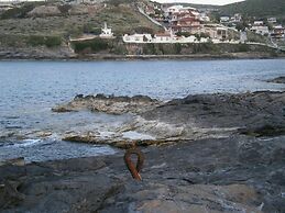 Daskalio Beach Hotel