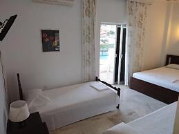 Daskalio Beach Hotel