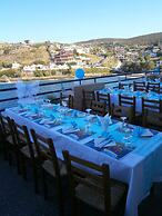 Daskalio Beach Hotel