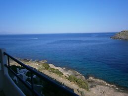 Daskalio Beach Hotel