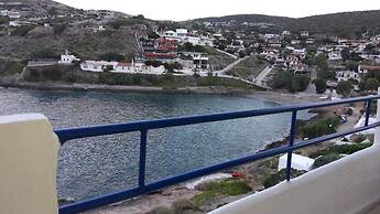 Daskalio Beach Hotel