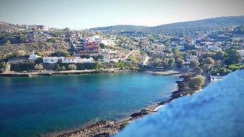 Daskalio Beach Hotel