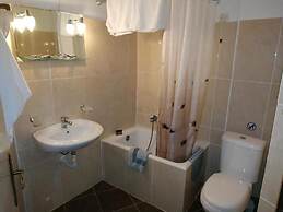 Daskalio Beach Hotel