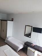 Daskalio Beach Hotel