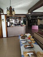 Daskalio Beach Hotel