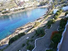 Daskalio Beach Hotel