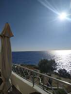 Daskalio Beach Hotel