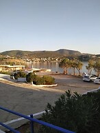 Daskalio Beach Hotel