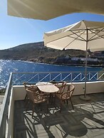 Daskalio Beach Hotel