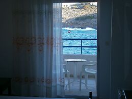 Daskalio Beach Hotel