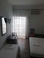 Daskalio Beach Hotel