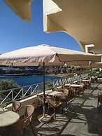 Daskalio Beach Hotel