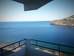 Daskalio Beach Hotel