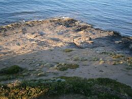 Daskalio Beach Hotel