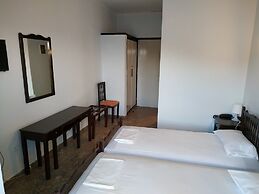 Daskalio Beach Hotel