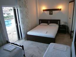 Daskalio Beach Hotel