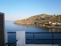 Daskalio Beach Hotel