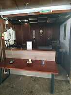 Daskalio Beach Hotel