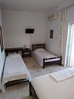 Daskalio Beach Hotel