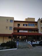 Daskalio Beach Hotel