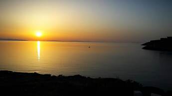 Daskalio Beach Hotel