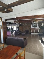 Daskalio Beach Hotel