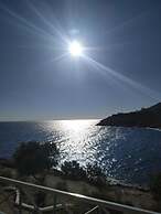 Daskalio Beach Hotel