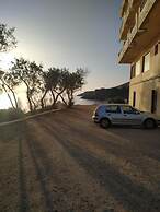 Daskalio Beach Hotel