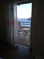 Daskalio Beach Hotel